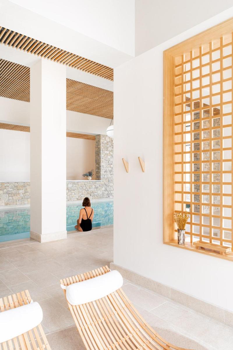 Clients de l'établissement Le Couvent des Minimes, un Hôtel & Spa L'Occitane en Provence