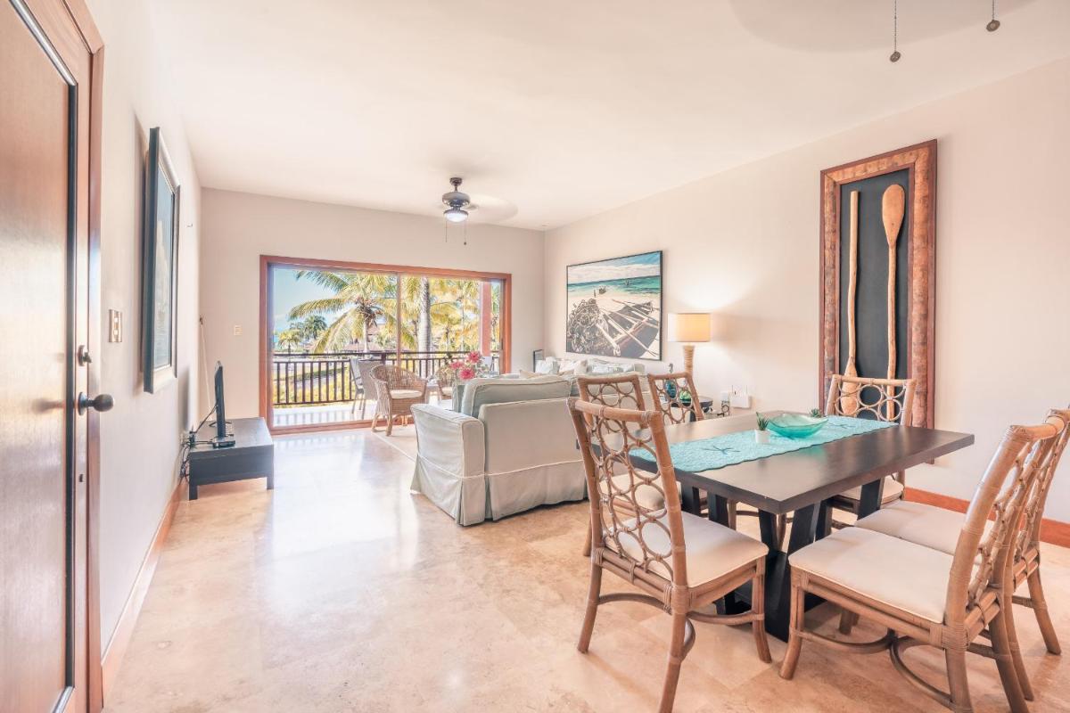 Spacious Apartment at Puerto Bahia B2 with balcony - Housity