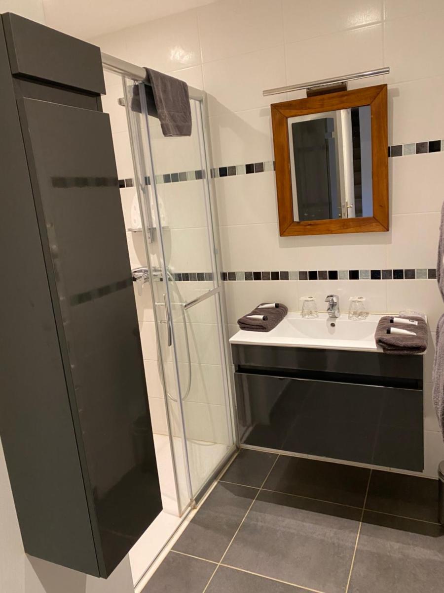 Manoir La Barriere - Lot - Hizvo
