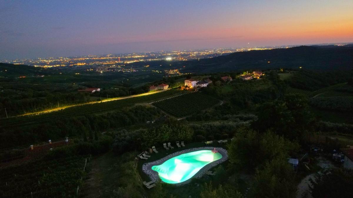 Agriturismo La Perlara - Adults Only - Housity