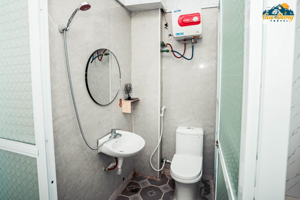 Cốm Homestay Cao Bằng - Hizvo