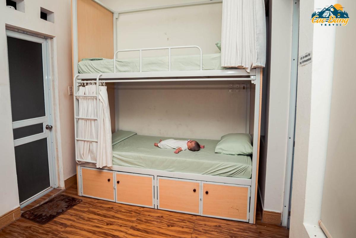 Cốm Homestay Cao Bằng - Hizvo