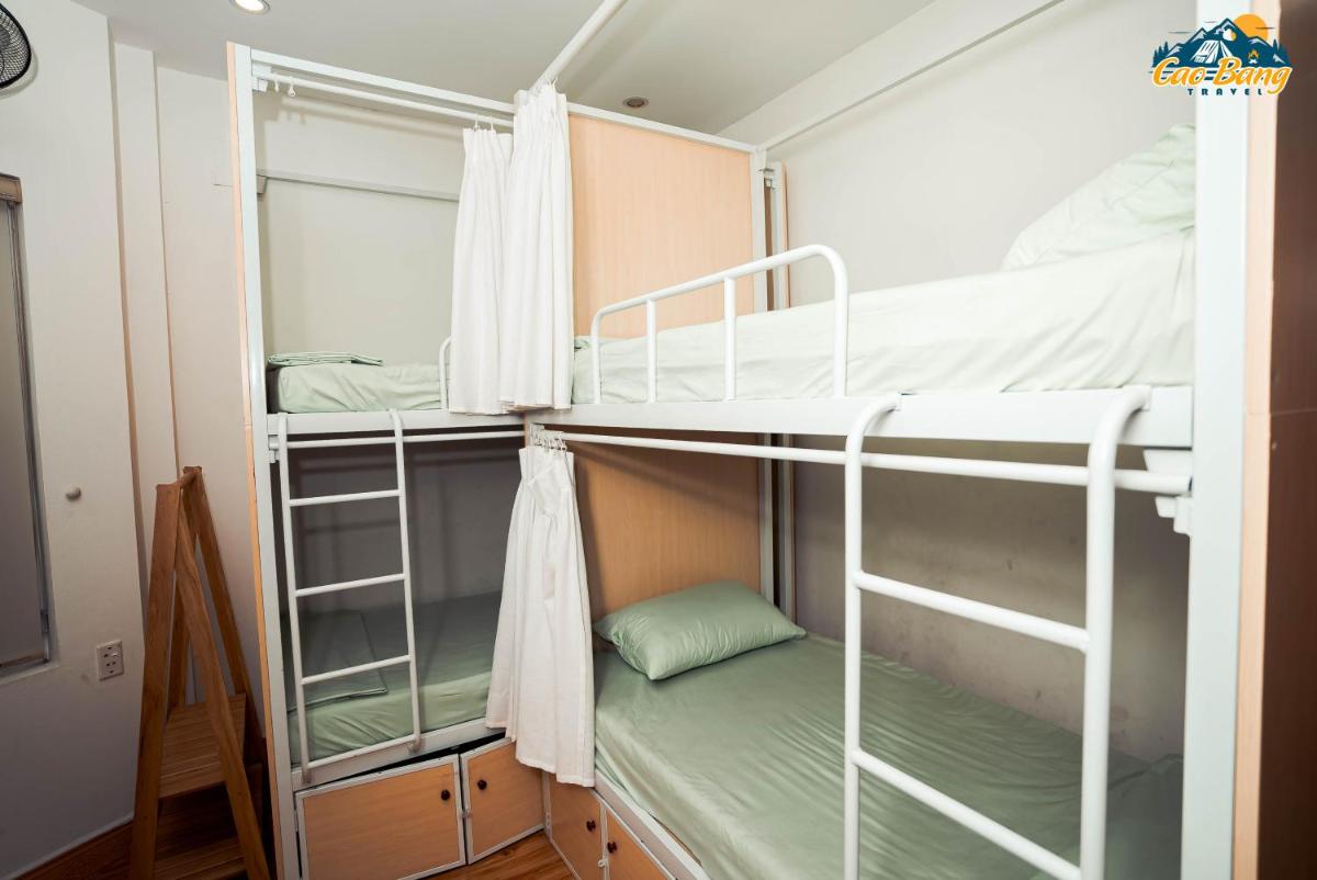 Cốm Homestay Cao Bằng - Hizvo