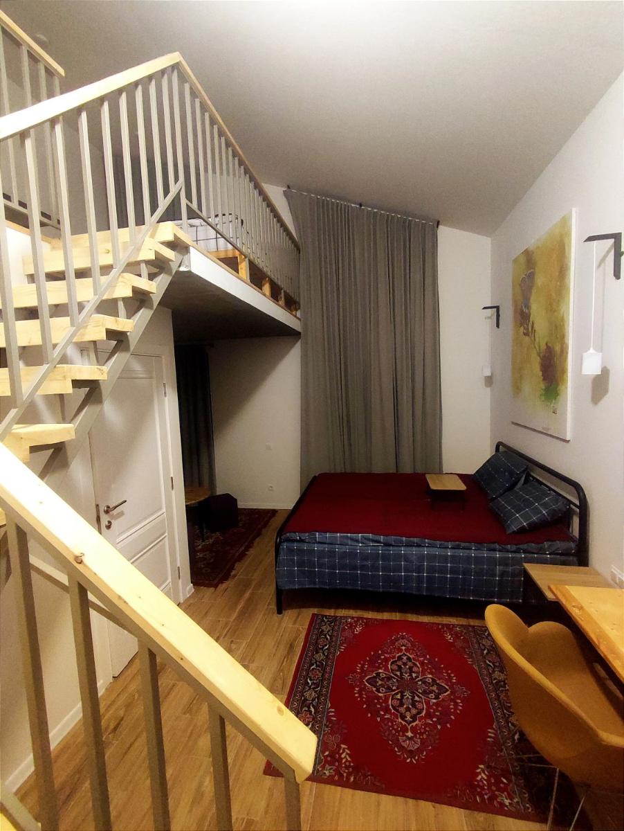 HERBS & HONEY boutique hotel & restaurant - Housity
