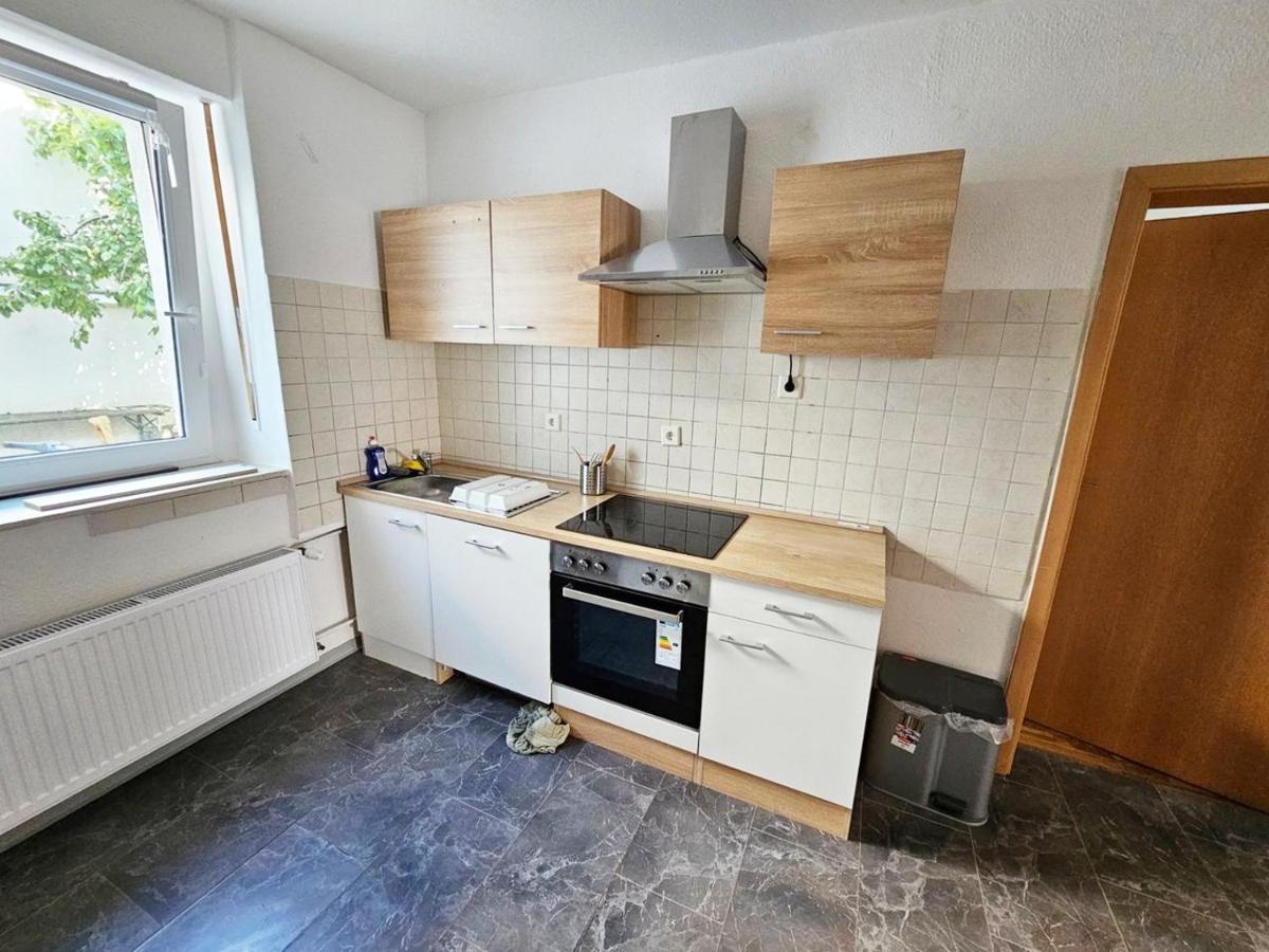 Ferienwohnung in zentraler Lage - Housity