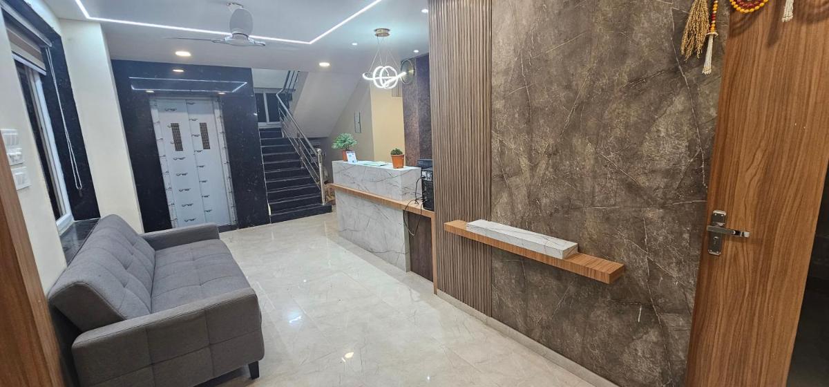 HOTEL VAISHNO AEROCITY - Housity