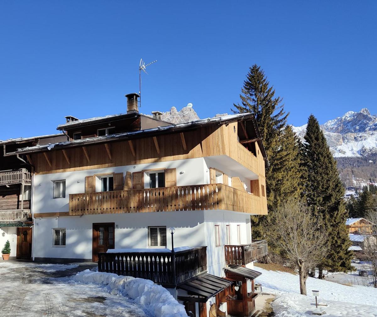 B&B Alverà - Housity
