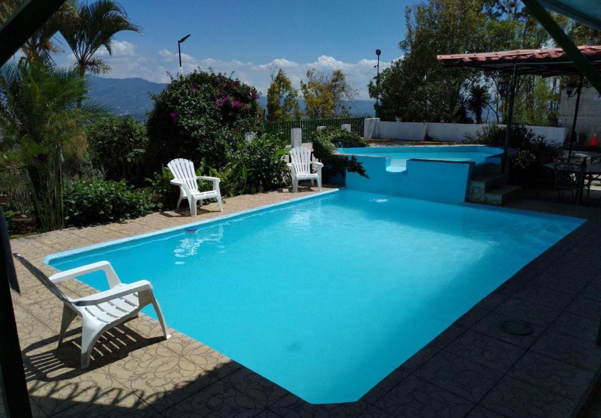 Loma Tranquila - Housity