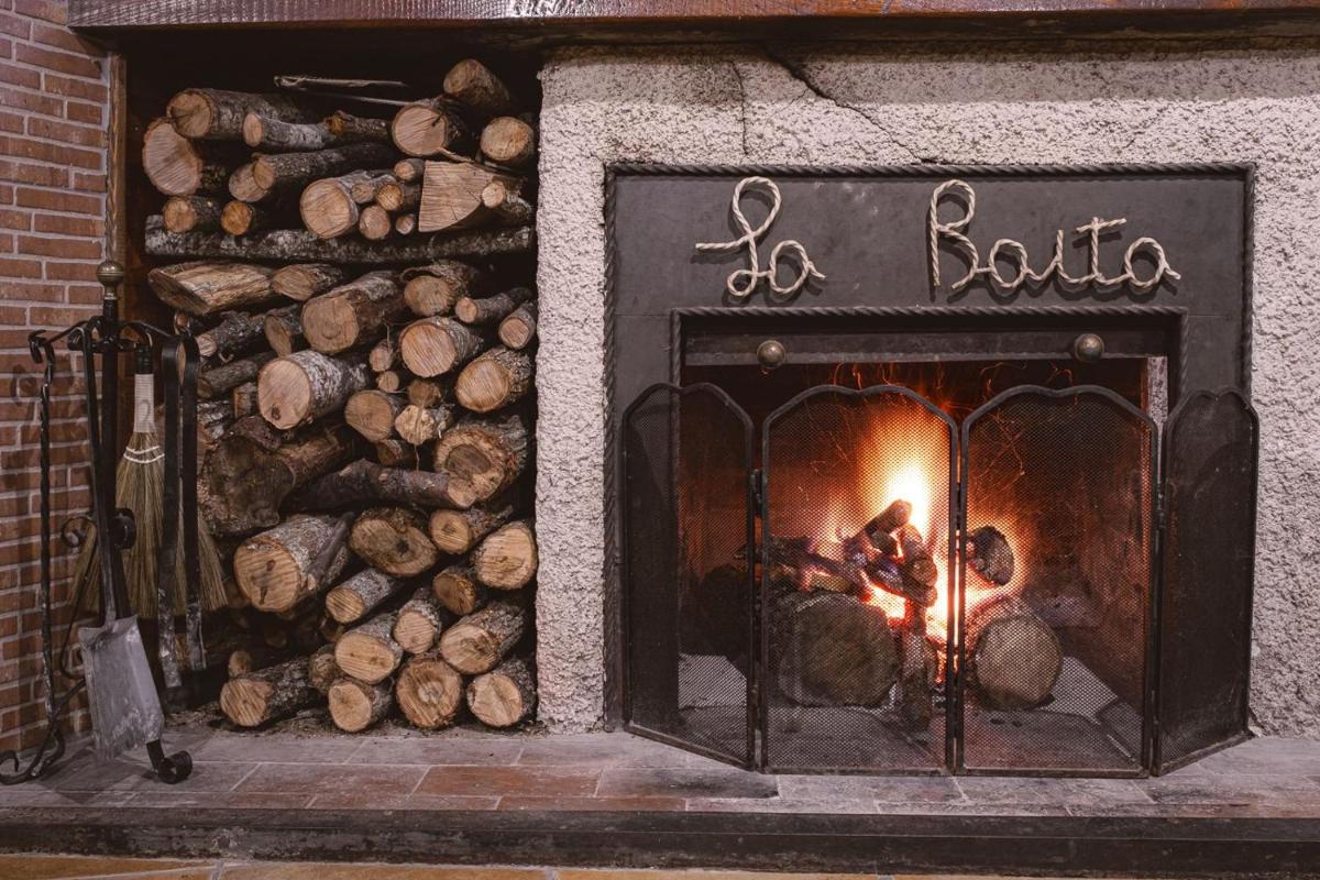 La Baita Suite - Housity