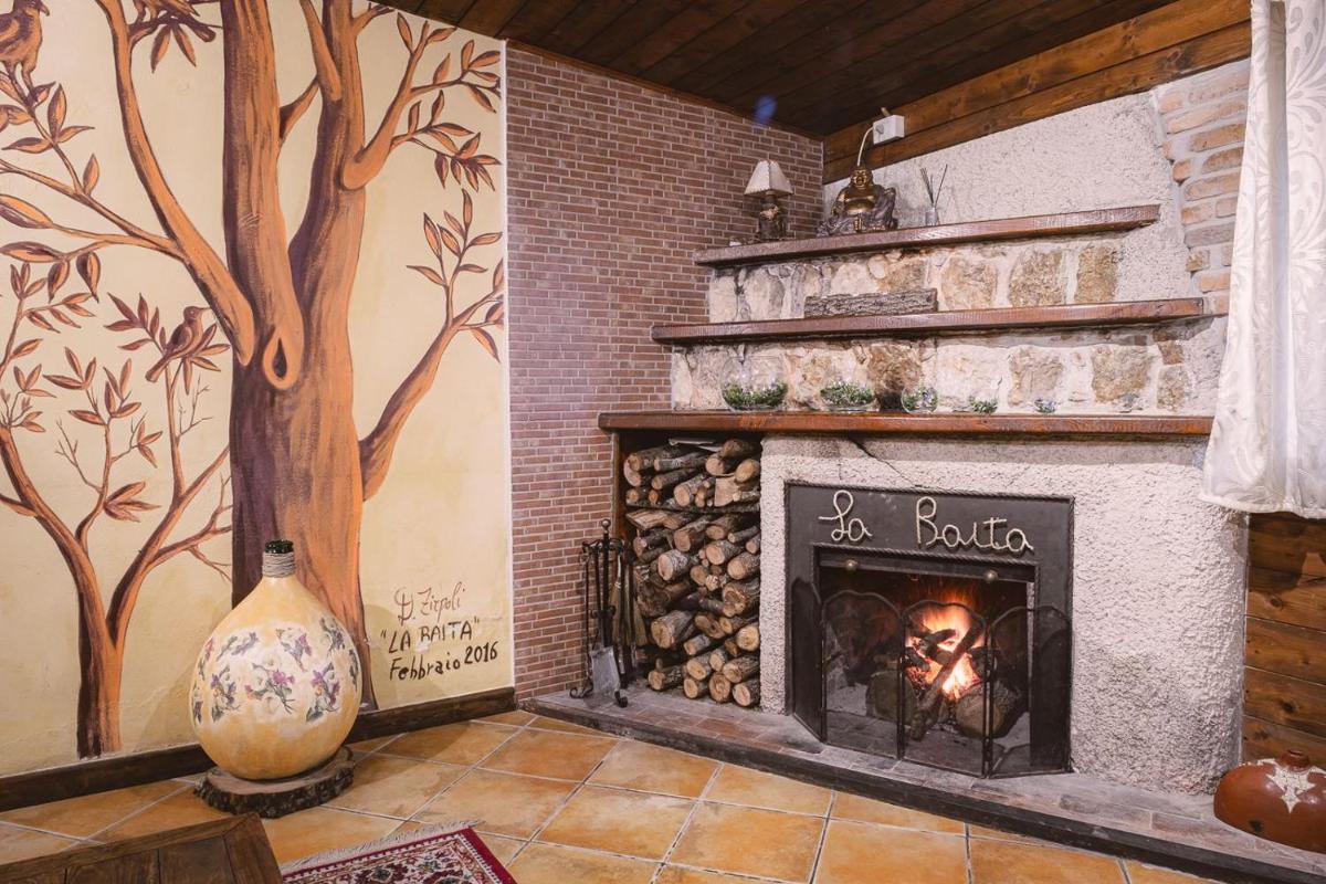 La Baita Suite - Housity