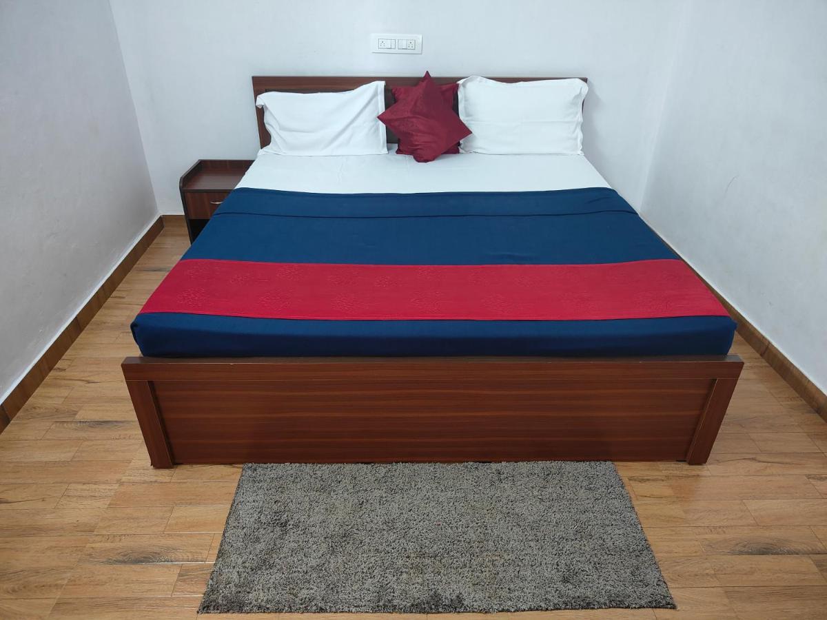 Sahyadri Lodge and Restaurant - Housity