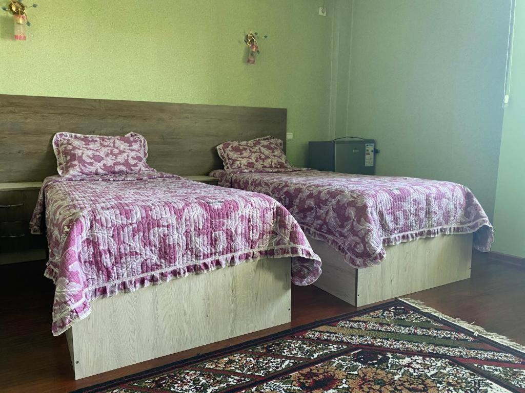 Pamir Hotel-Hostel - Housity