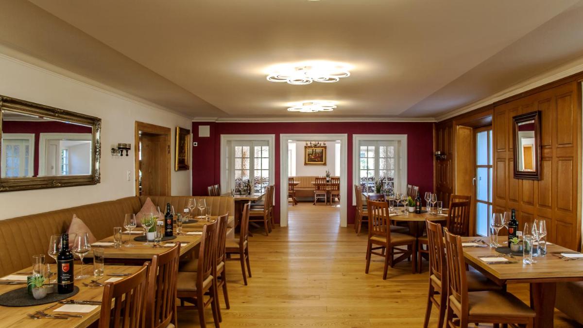 Allgäu Residenz Natur & Spa GmbH - Housity