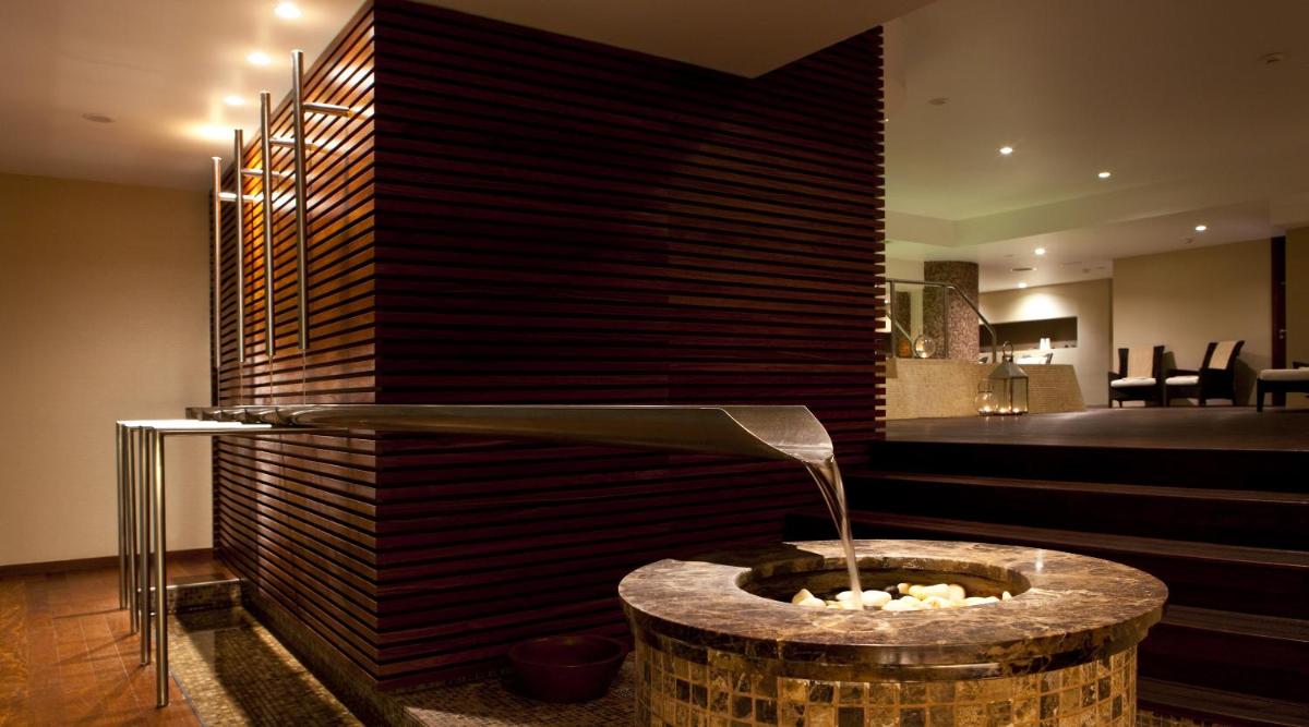 Imagem da galeria de Corinthia Lisbon em Lisboa
