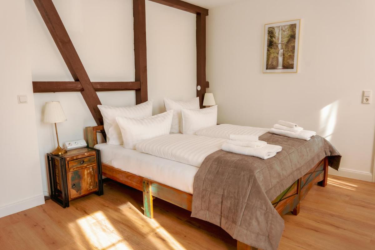 Landhotel Engel & Kreuz - Housity