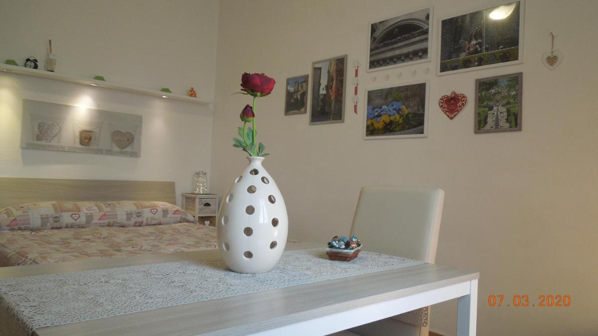 Appartamento Il Giglio - Hizvo