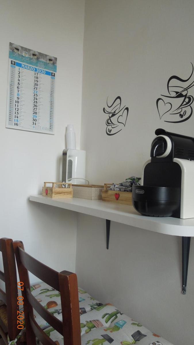 Appartamento Il Giglio - Hizvo