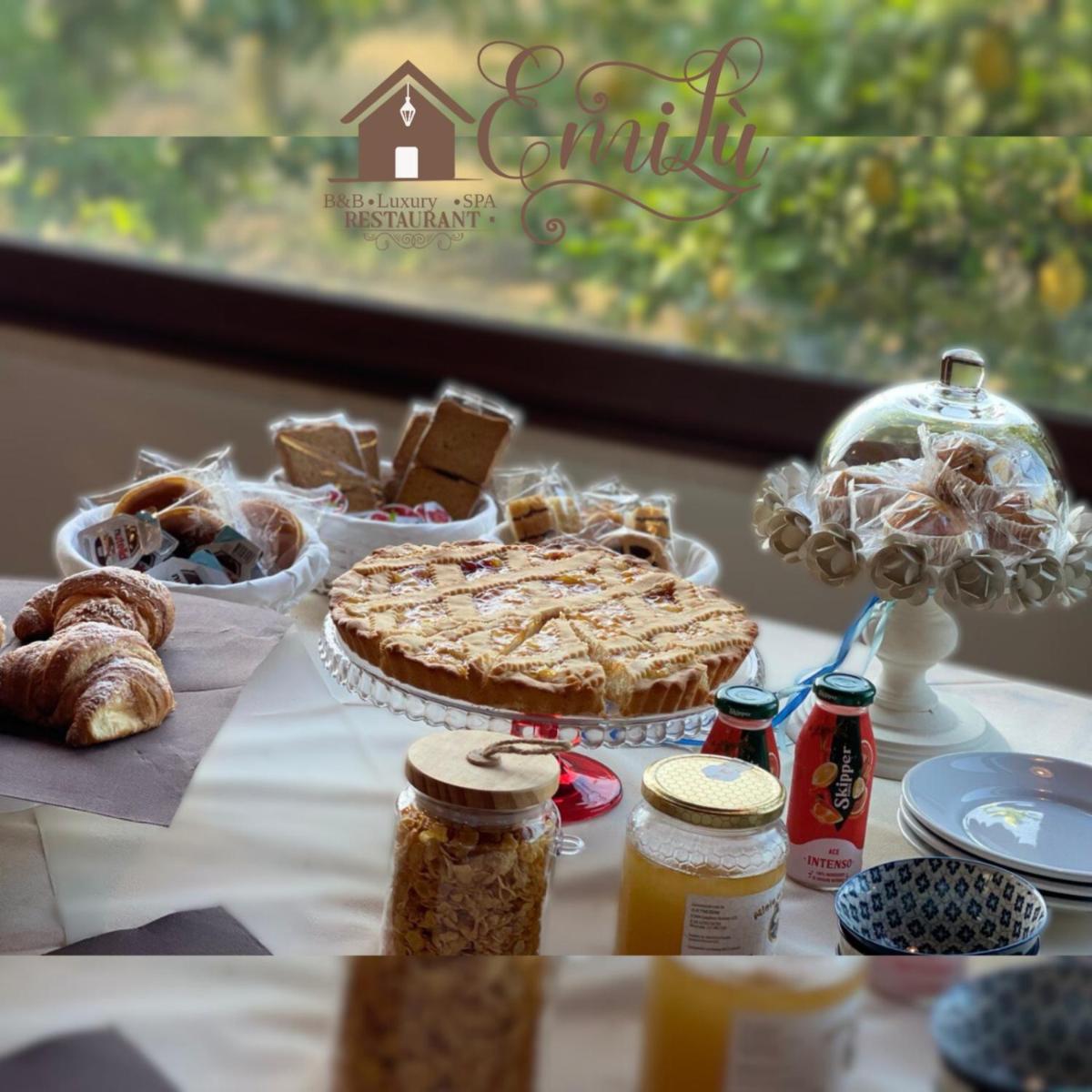 B & B Emilú - Housity