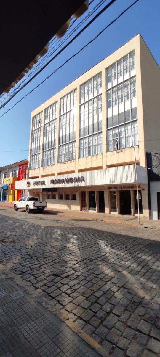 HOTEL MARAMBAIA - Housity