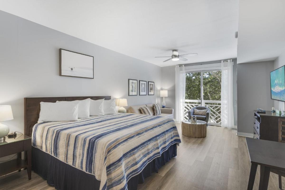 Sandestin Resort Bahia-Elation by Tufan - Housity