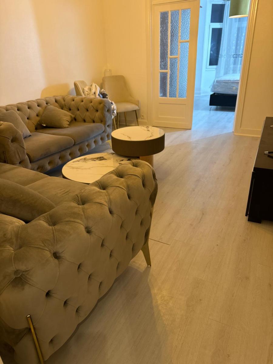 Appartement 2 chambre luxueuse à jette - Housity
