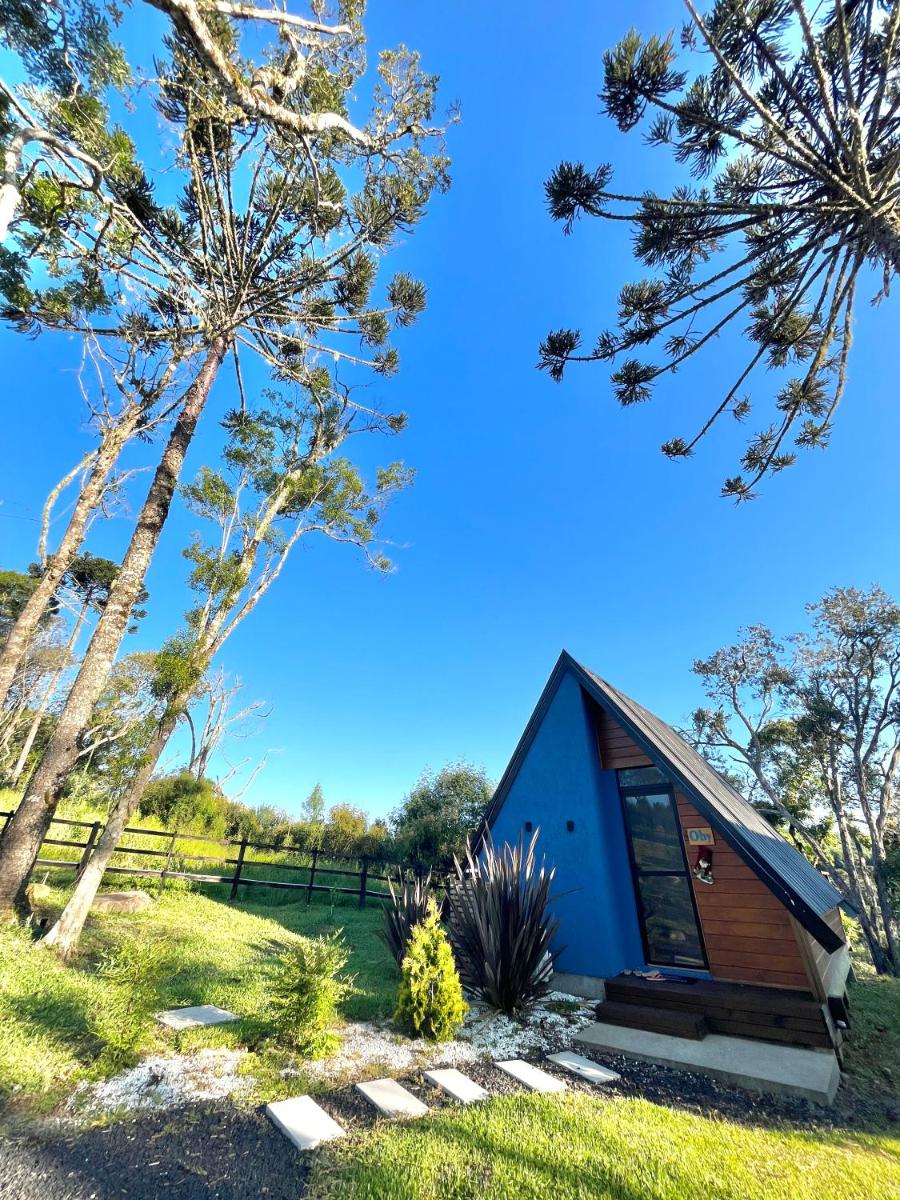 Pousada Cabanas Araxá - Housity