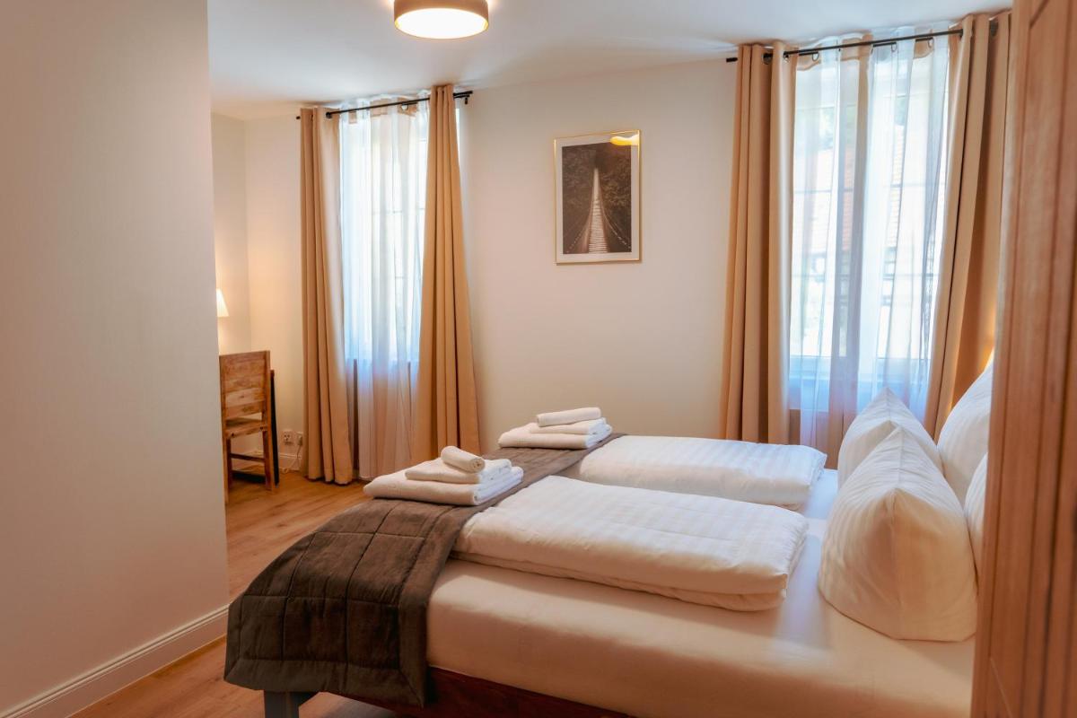 Landhotel Engel & Kreuz - Housity