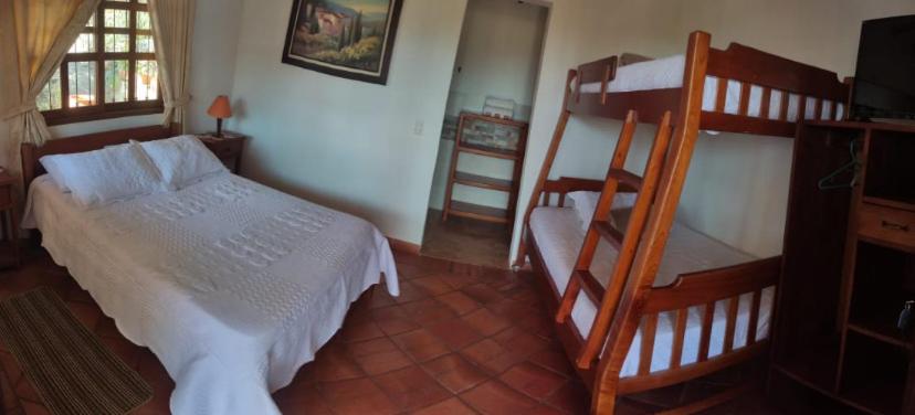 Casa De Campo Villa Caney - Housity