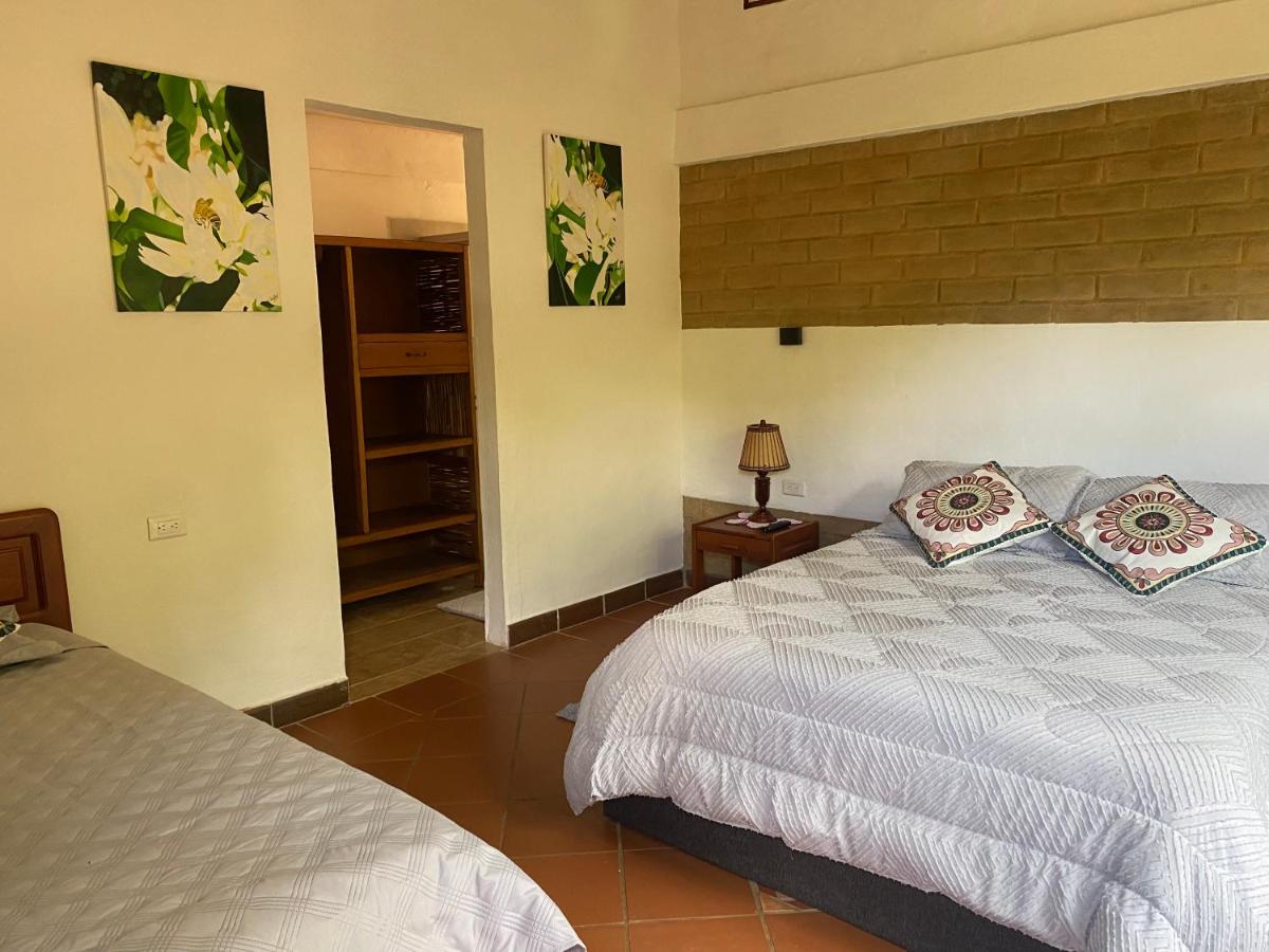 Casa De Campo Villa Caney - Housity
