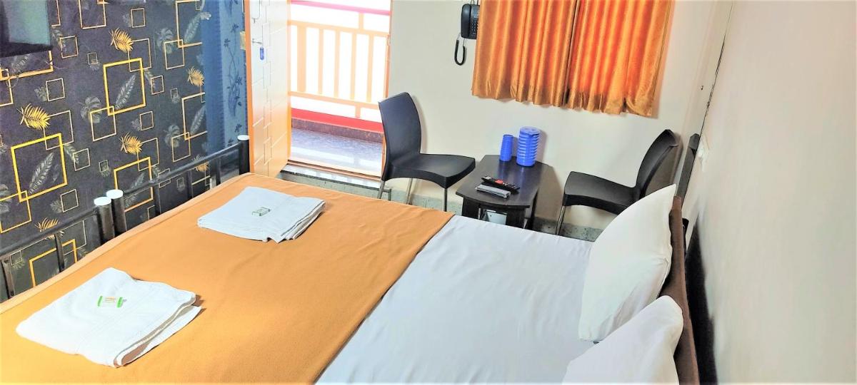 Diamond Lodge - Housity