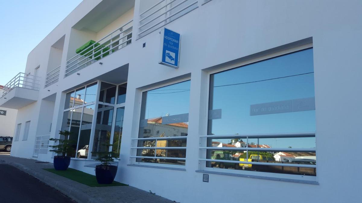 Hospedaria Flor do Guadiana - Housity
