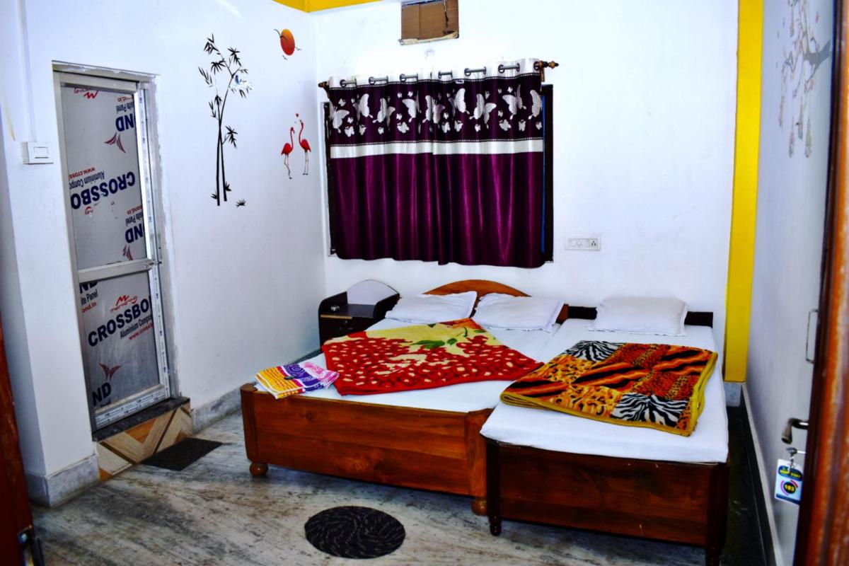 Jaldapara Binaychapa homestay - Housity