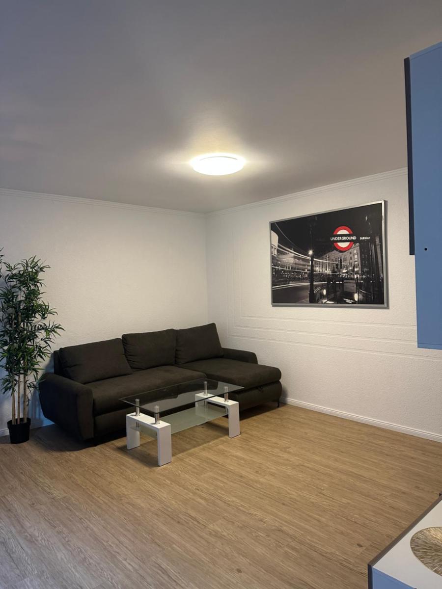 Apartment Messel - Housity