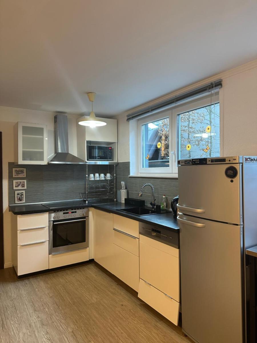 Apartment Messel - Housity