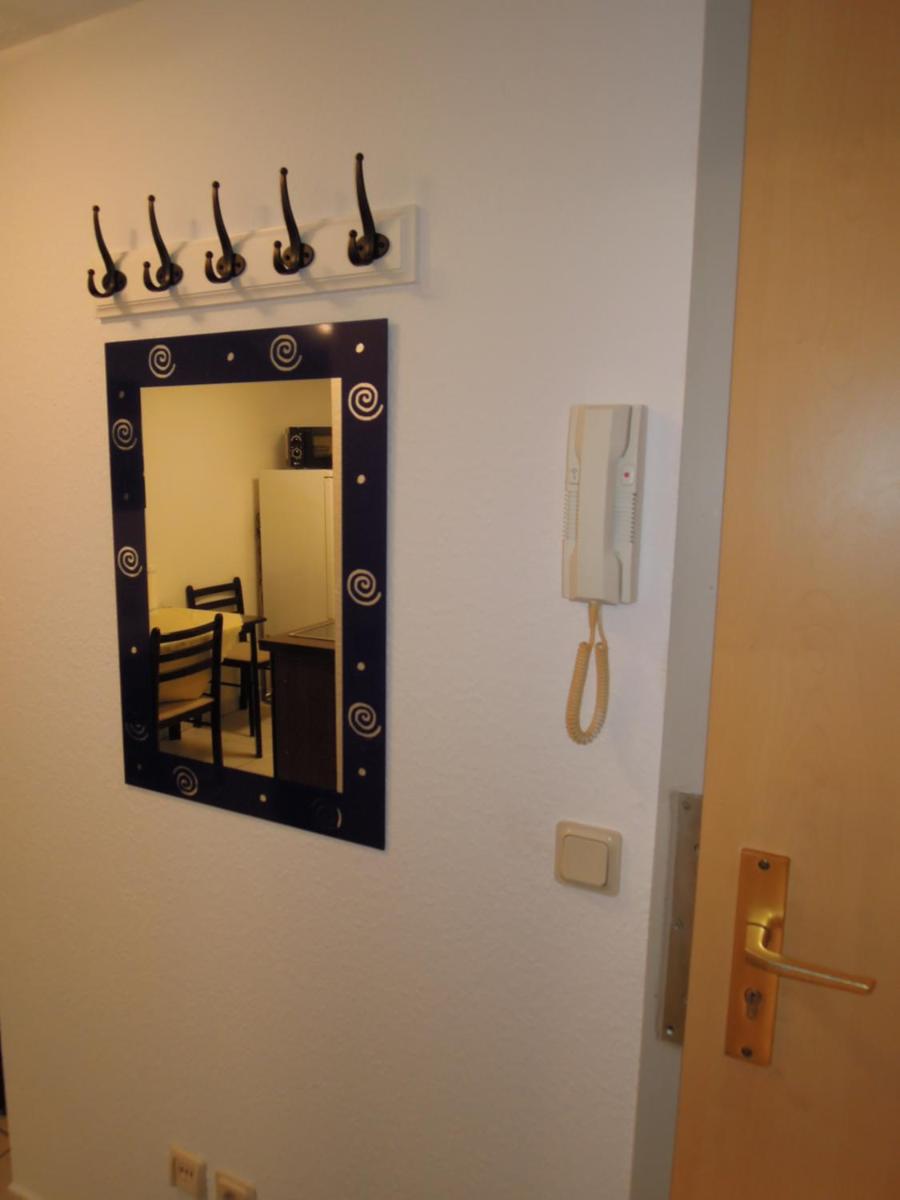 Ferienwohnung Monteurzimmer 2 Haus Arnstadt - Hizvo