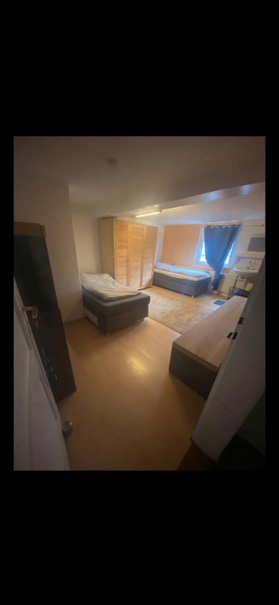 Ehemaliger Ponyhof - Housity