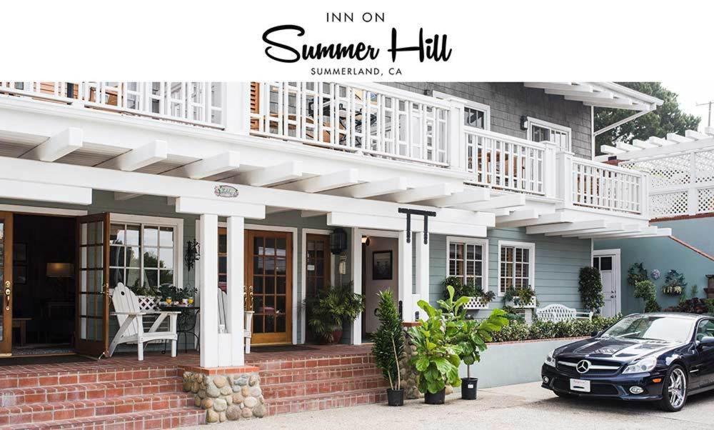 Inn On SummerHill - Housity