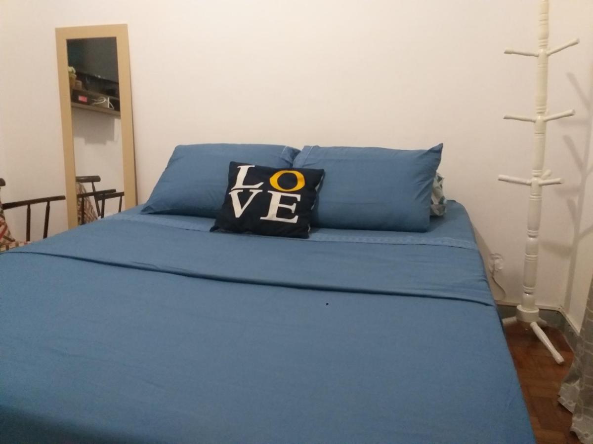 Aconchegante do Leme - Housity