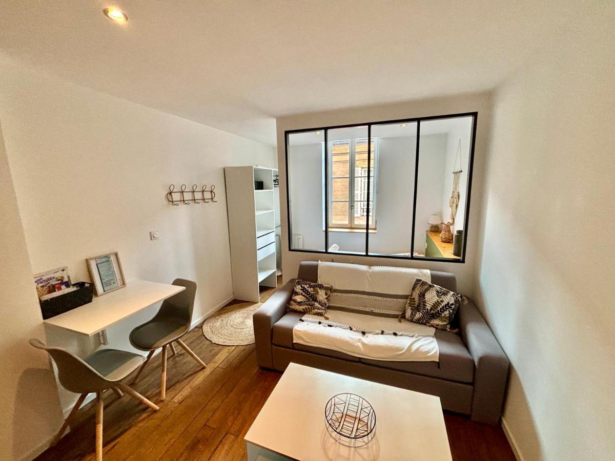Moulins: Superbe appartement centre ville - Housity
