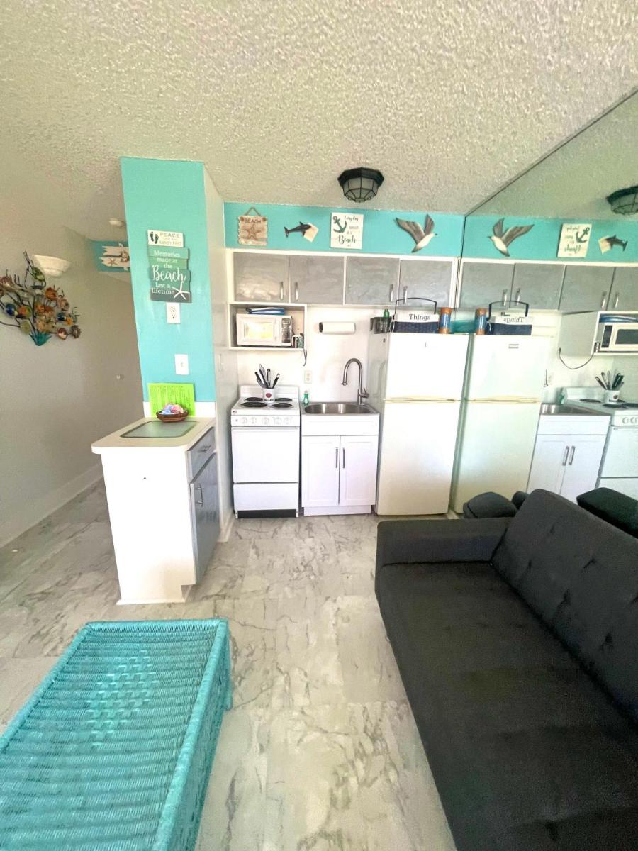 Beach Haven -Ocean View At Symphony Beach Club - Housity