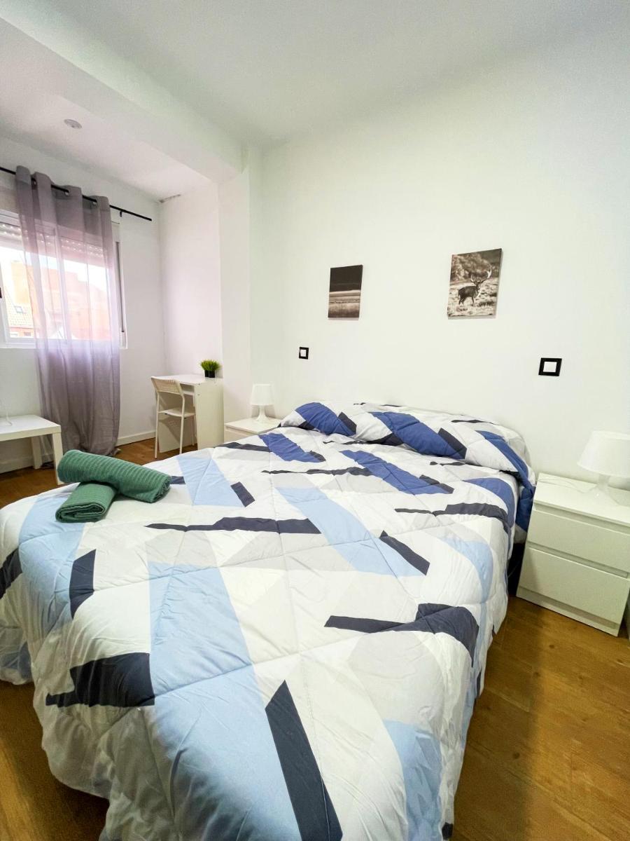 Cosy Apartament Madrid - Housity