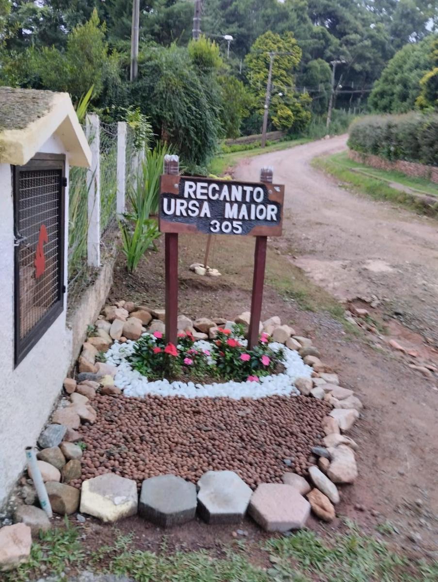 Recanto Ursa Maior - Housity