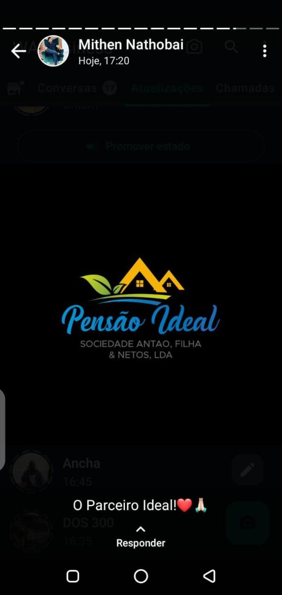 Suitetrails - Pensão Ideal