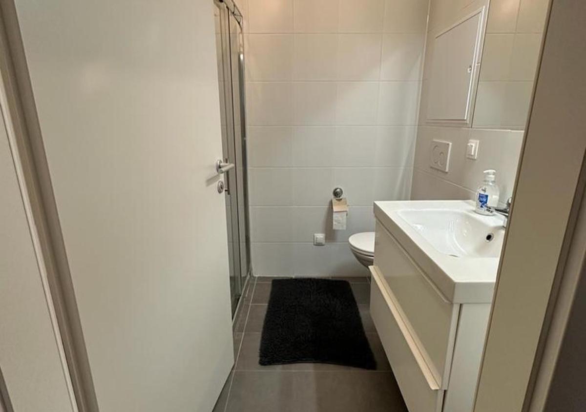 Suitetrails - Cozy two-room apartment