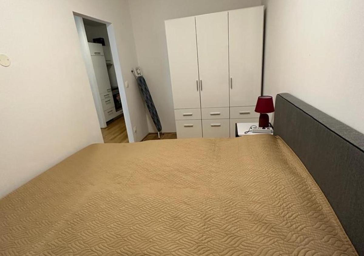 Suitetrails - Cozy two-room apartment