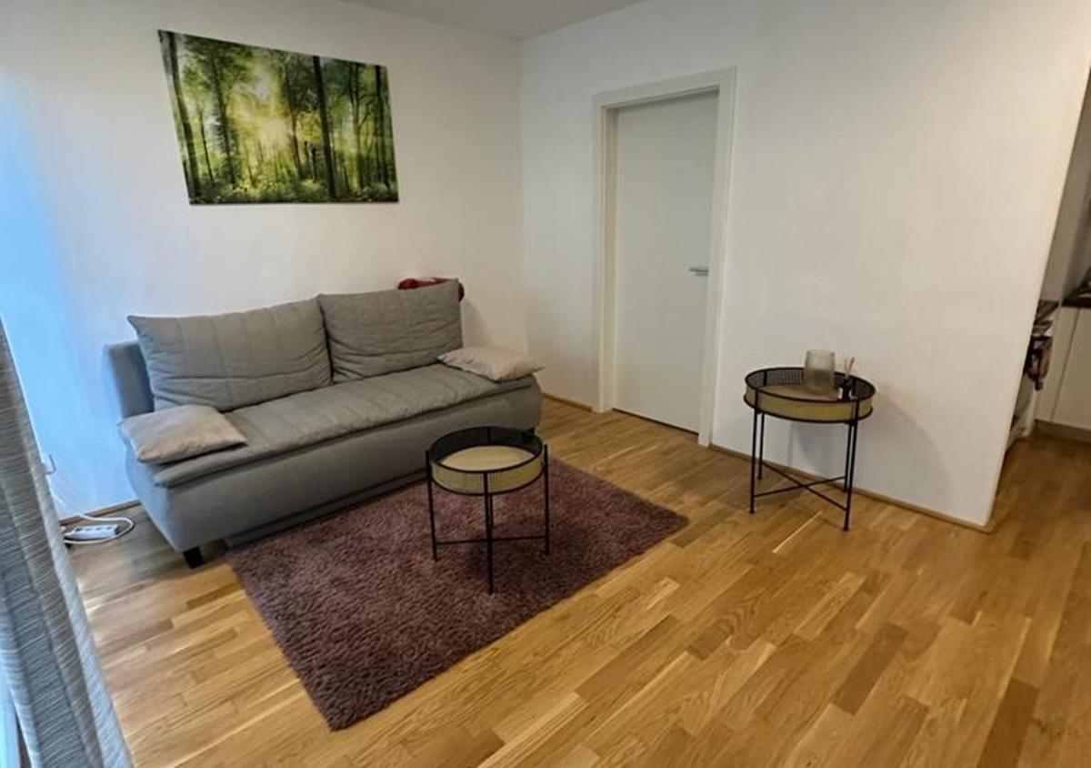 Cozy two-room apartment - Housity