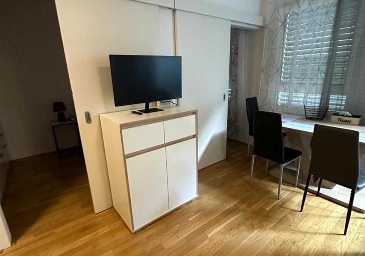 Cozy two-room apartment - Housity