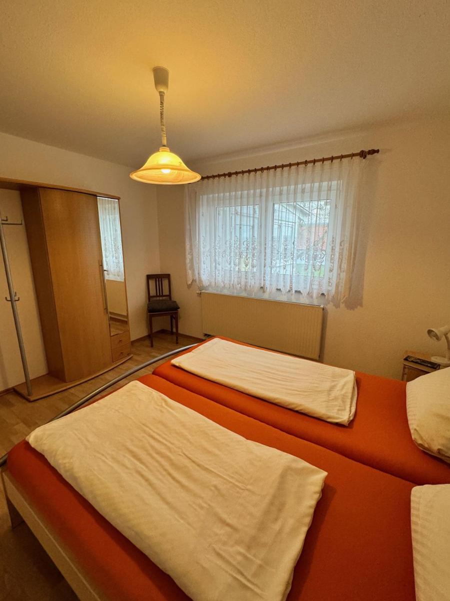 Ferienhaus Eichhölzle - Housity