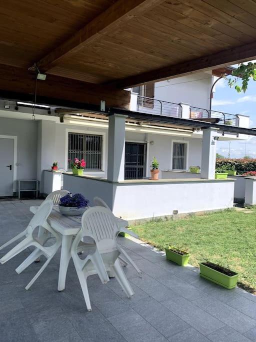 Alle porte di Torino, ai piedi del M.te S. Giorgio - Housity