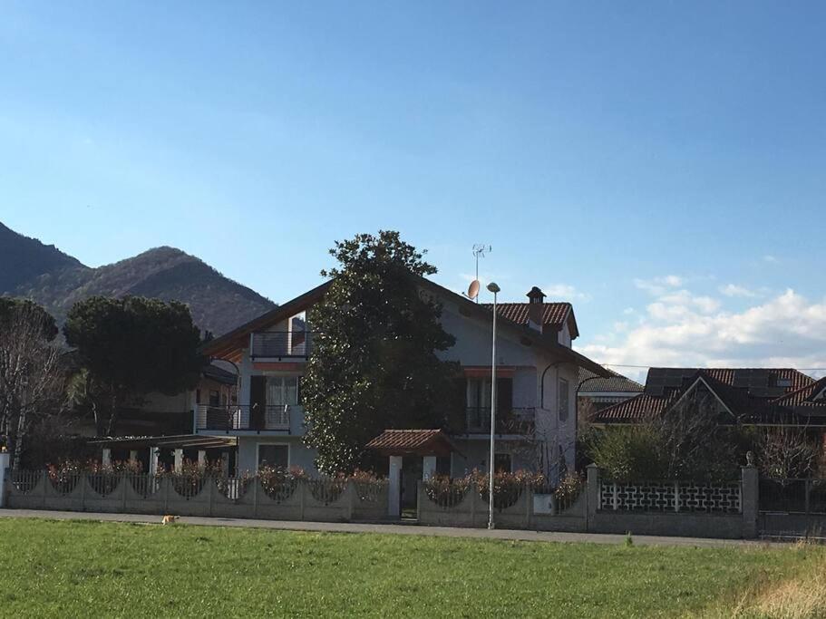 Alle porte di Torino, ai piedi del M.te S. Giorgio - Housity